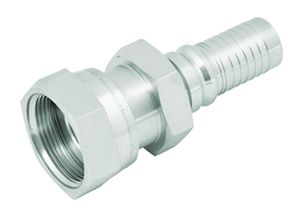 ORFS with swivel nut (DH)