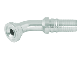 SFS 6000PSI 45° (HAI) version spéciale pour ISOFLEX 6000