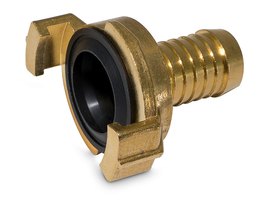 Quick coupling