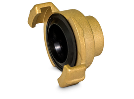 Quick coupling IG