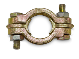 Collier de serrage