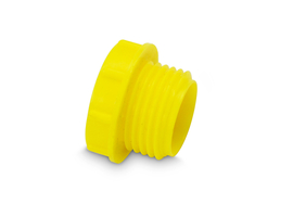 Screw-on cap UN/UNF