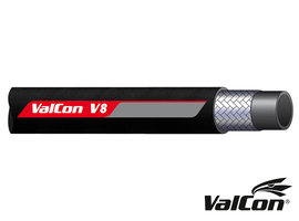 Valcon® Geflechtschlauch V8-1SC (EN 857 – 1SC)