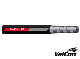 Valcon® spiraalslang V8-4SP