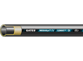 Tuyau tressé Gates MXT