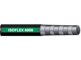 Spiralschlauch ISOFLEX 6000