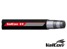 Valcon® Hochdruckreinigerschlauch V8-2HWS (EN 857 - 2SC)