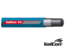 Valcon® Hochdruckreinigerschlauch V8-1HWS-B (EN 857 - 1SC)