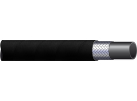 Tuyau pour nettoyeur haute pression 1HWS (EN 853 - 1SN)