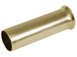 Rohrknickschutz aus Metall MKNS