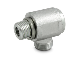 Raccord pivotant DSVW (fractionnaire) corps