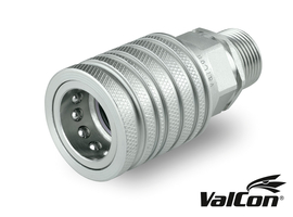 Steckkupplung: ValCon® VC-PP Muffe
