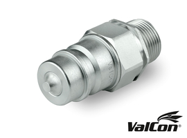 Steckkupplung: ValCon® VC-PP Stecker