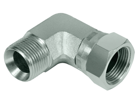 Einstellbarer Winkeladapter BSP-BSP 90°