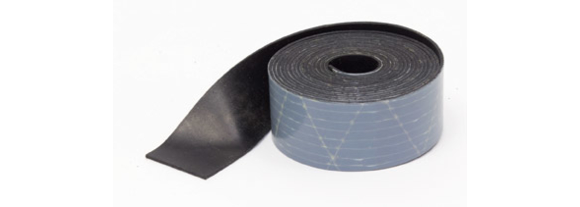 APS-tape/rubber beschermingsband