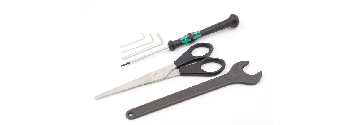 Kit d'outils APS