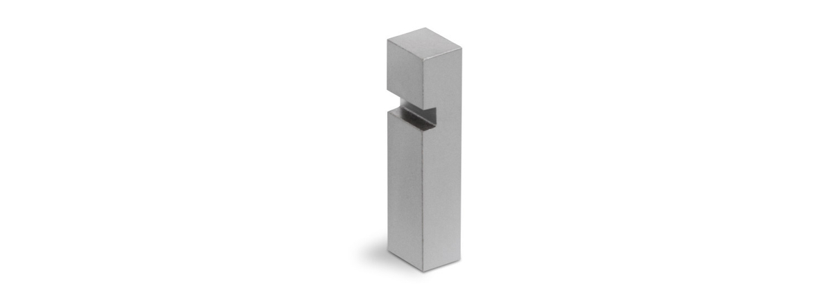 4-digit blank stamp for marking tools of the marking machines