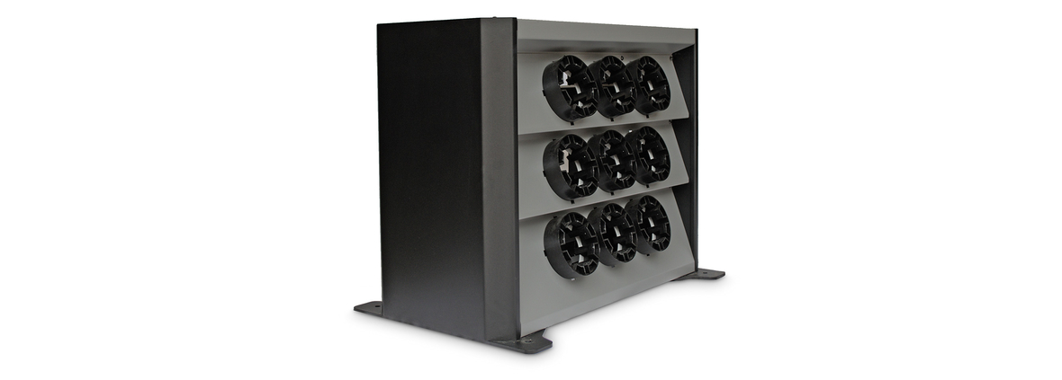Ondertafel voor de IP32BV-1 en de IP32TS-1