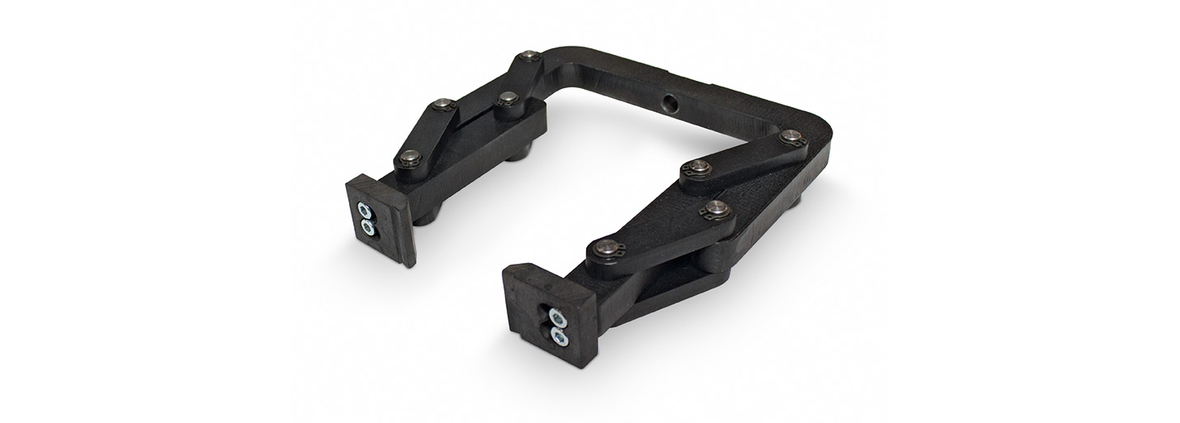 Elbow fittings insertion tool for NEV6-50H-3