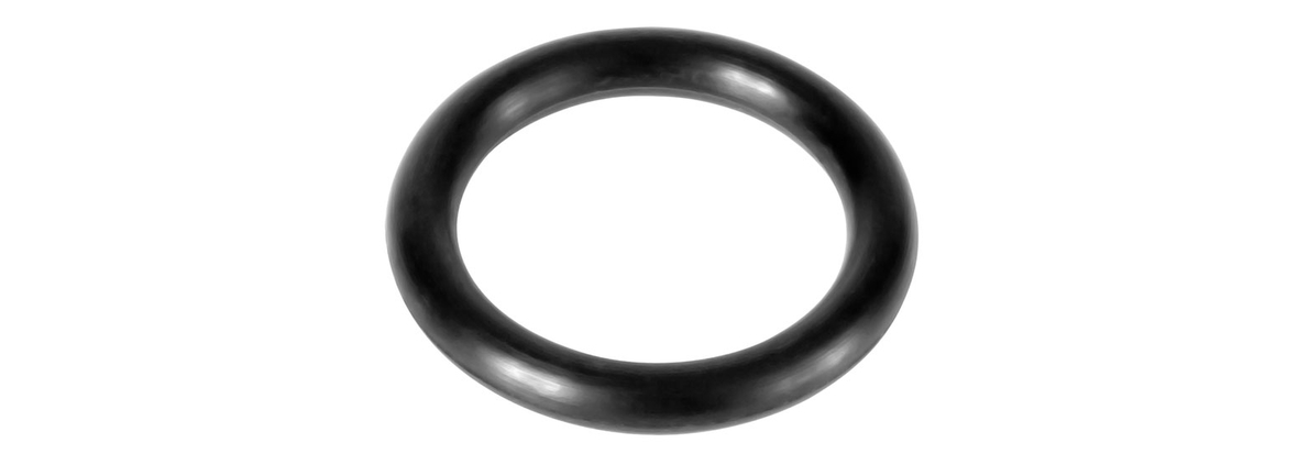 O-Ring für SAE-Flansch
