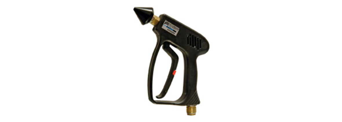 PTC ECO Pistolet