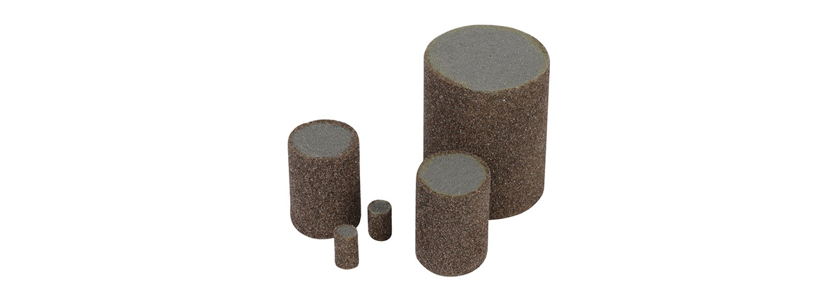 Projectiles de nettoyage korund
