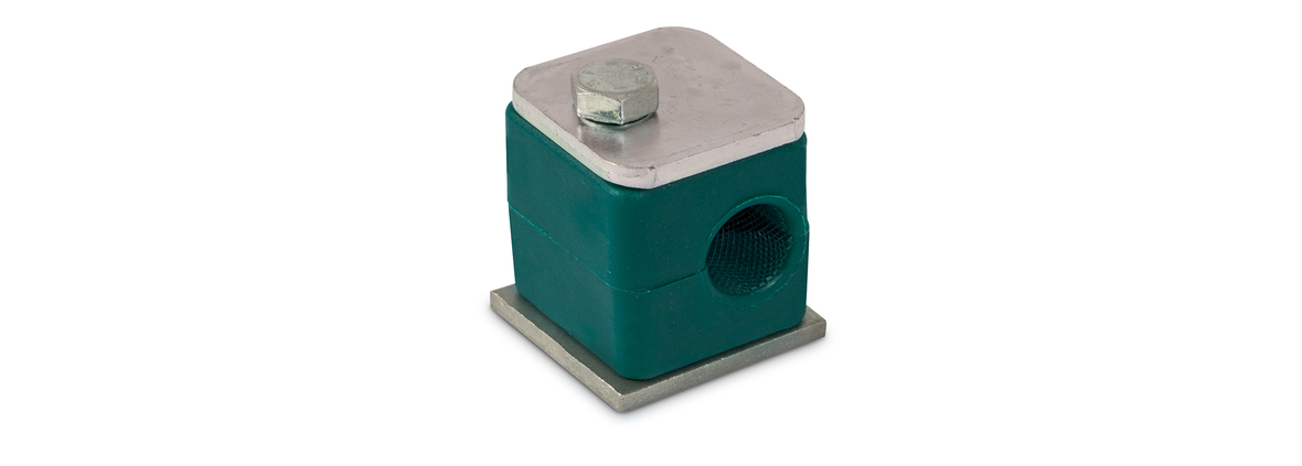 Rohrschellen Kit, Standardbaureihe