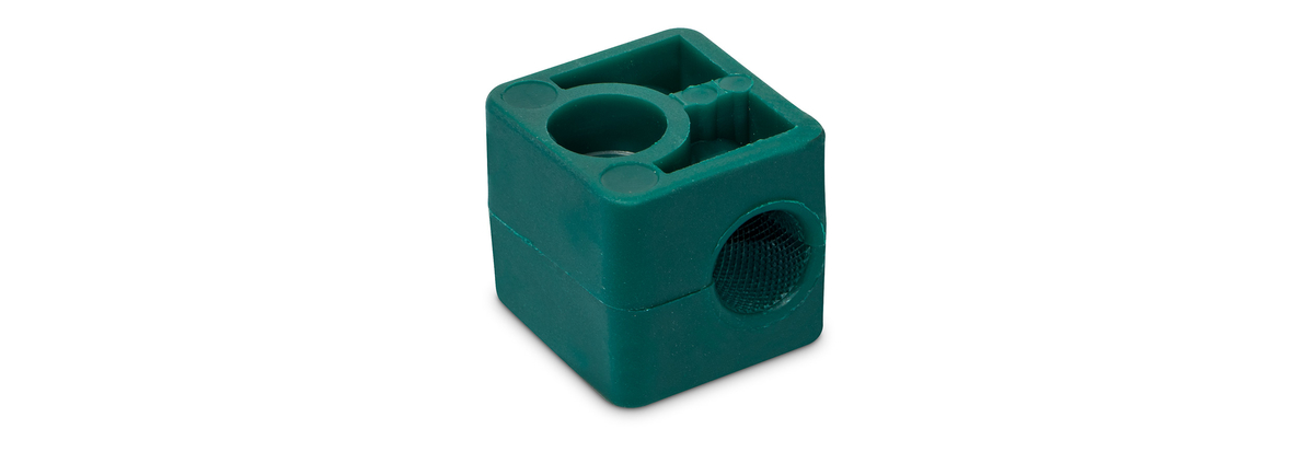 Rohrschellen, Standardbaureihe
