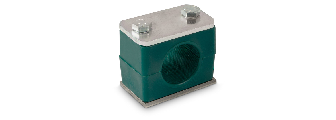 Rohrschellen Kit, Standardbaureihe