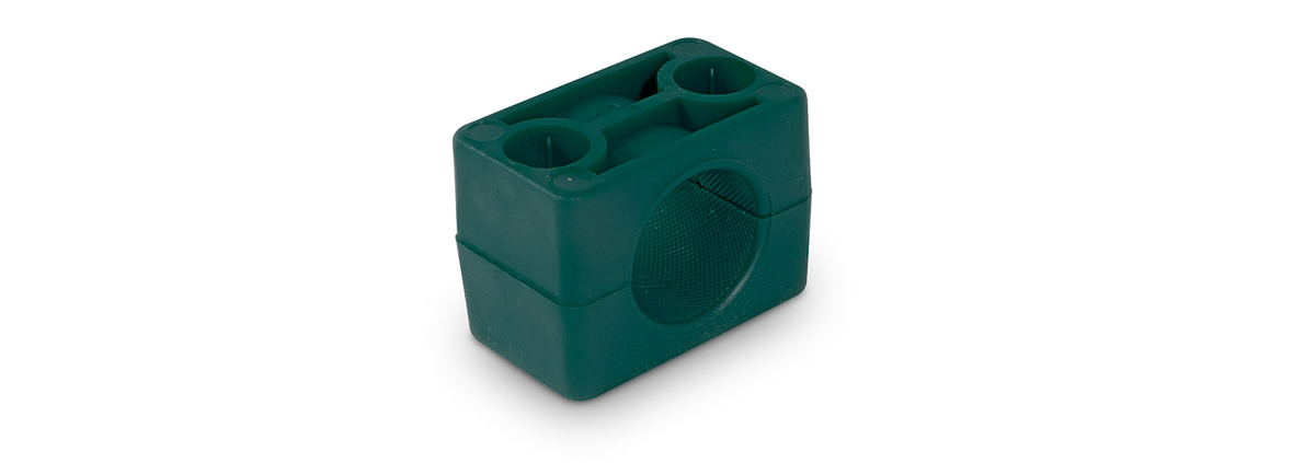 Rohrschellen, Standardbaureihe