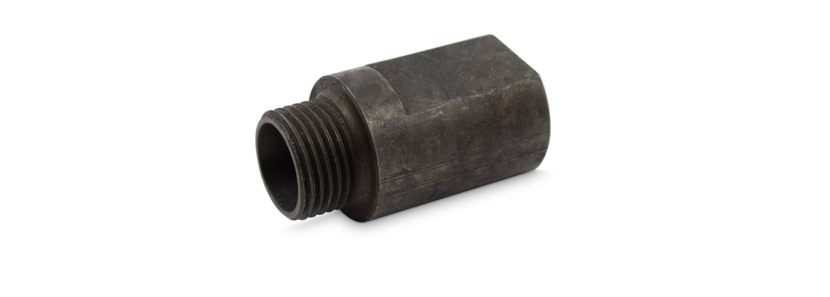 Voormontage-adapter voor buis 38S