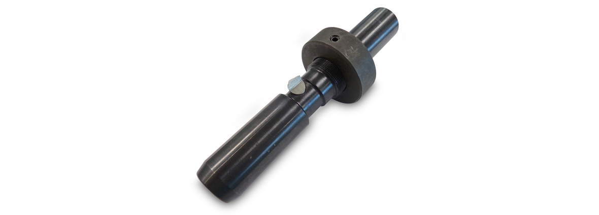 Schlauch-Innenschälwerkzeug DN25 für SGM750-12V-M