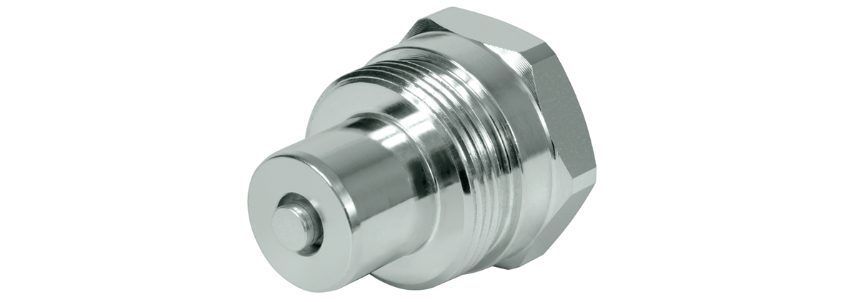 SK-PVV Stecker