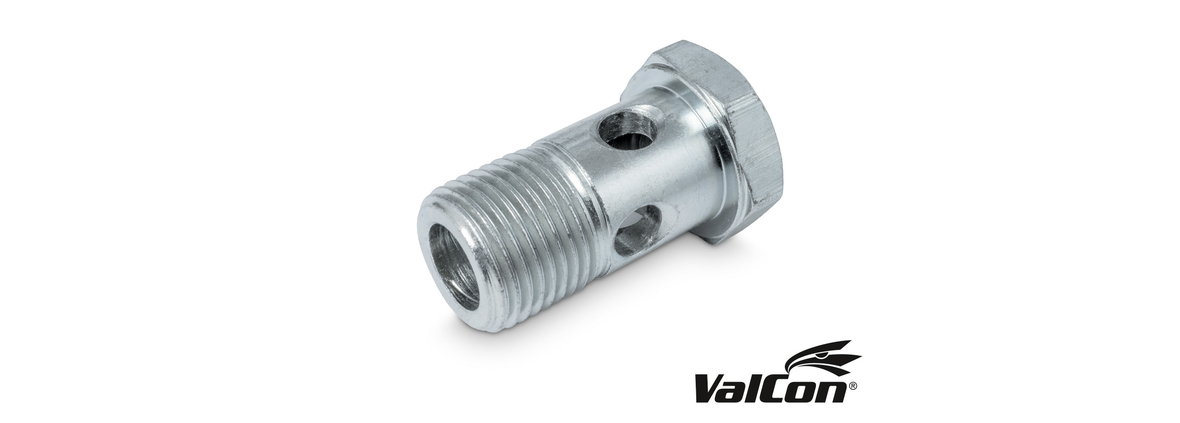 Valcon® Holle bout, duims BMG
