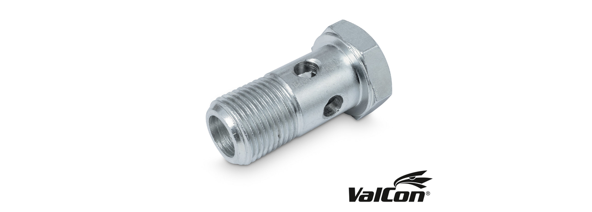 Valcon® Holle bout, metrisch MRM