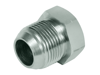 Sealing plug JIS (inch)