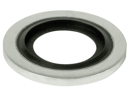 Sealing washer