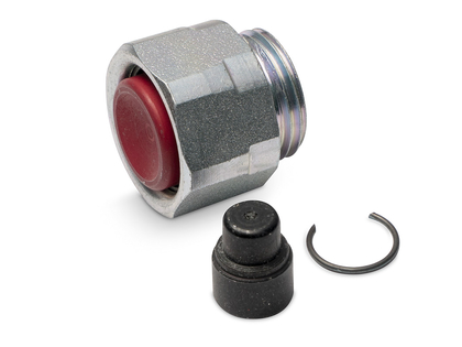 Safety device Cr III