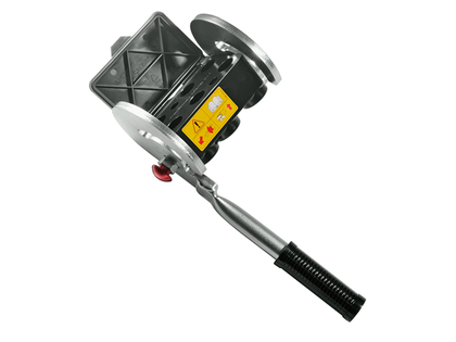 Female multi-coupling body, series MST6 DN12 Cr III