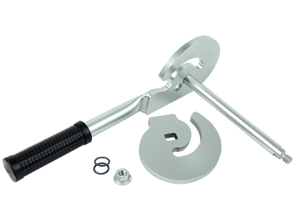 Operating lever Cr III