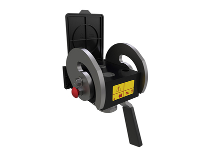 Multikupplung Serie MSTPHS2 DN25 ZnNi Muffe