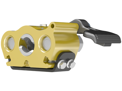 Coupleur Multi-X Duo 10 raccord femelle