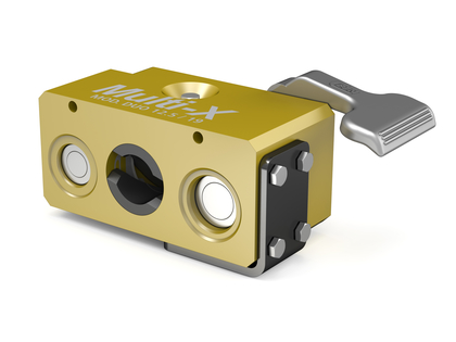 Multi coupling series MSTX dual DN12/19 (female)