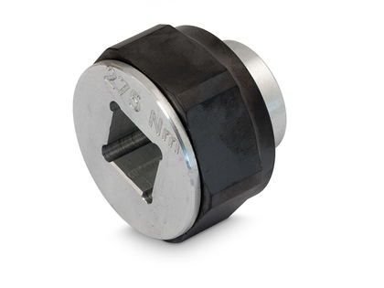 OilQuick assembly tool screw sleeve
