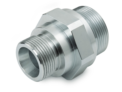 OilQuick screw-in unit