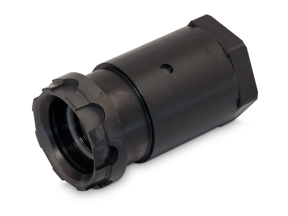OilQuick special screw sleeve