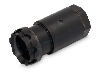 OilQuick screw sleeve