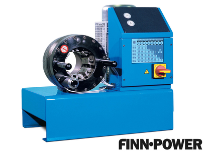 Finn-Power 