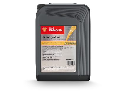 Hydrauliköl Panolin HEES
