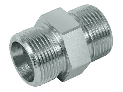 Connection screw G